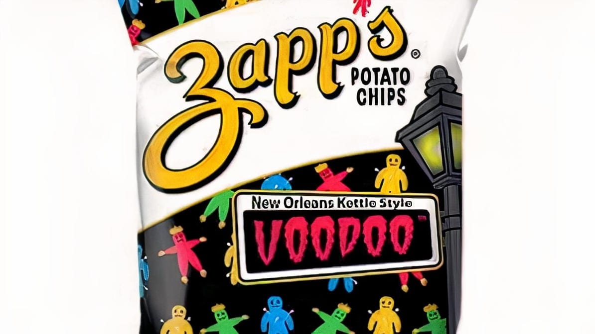Zapps - Voodoo 2oz.