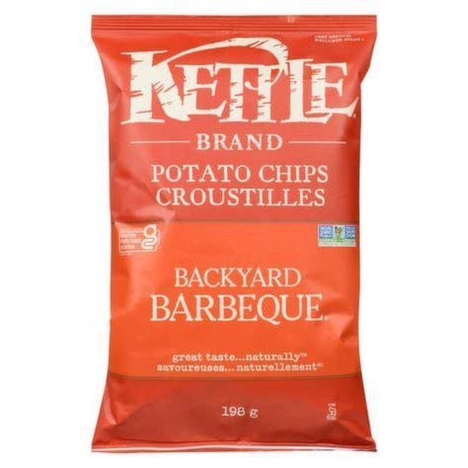Dirty - BBQ 2oz.