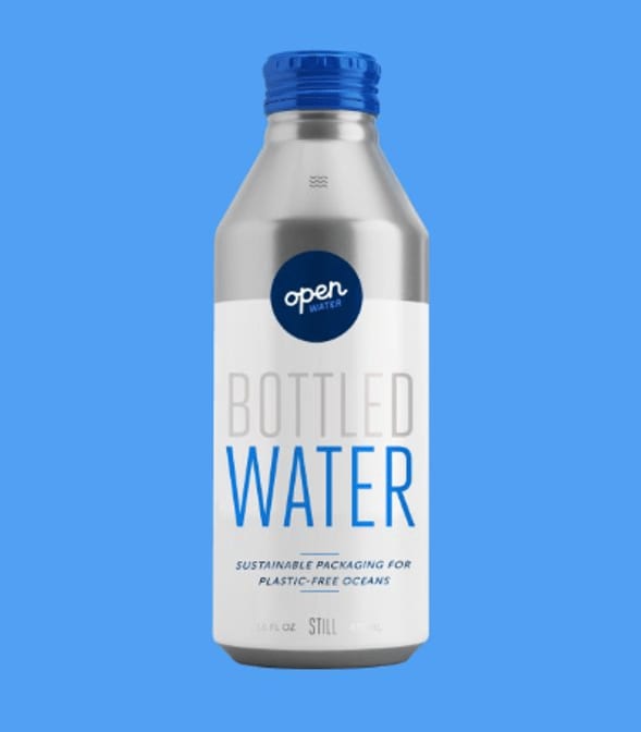 Still Water - 16oz Can.